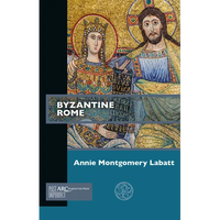 Byzantine Rome - Paperback