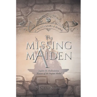 The Missing Maiden: Volume 6 - Paperback
