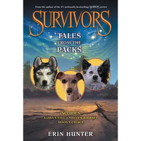 Survivors: Tales from the Packs - Paperback