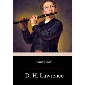 Aaron's Rod - Paperback
