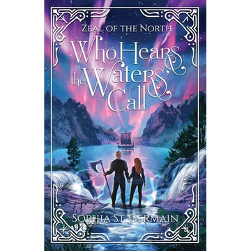 Who Hears the Waters' Call - Paperback
