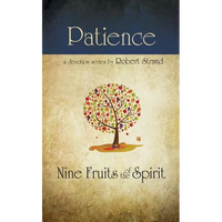 Patience - Paperback