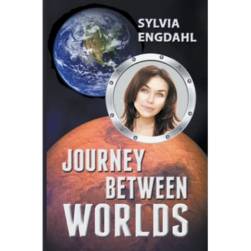 Journey Between Worlds - Paperback