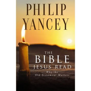 The Bible Jesus Read - Paperback
