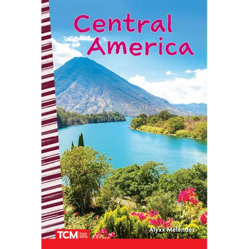 Central America - Paperback