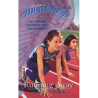 Running Away - Paperback