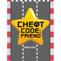 Cheat Code: Friend - Paperback