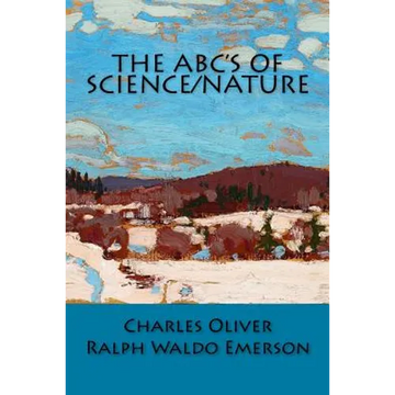 The ABC's of Science/Nature - Paperback