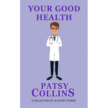 Your Good Health - Paperback