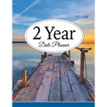 2 Year Date Planner