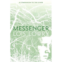 Messenger - Paperback