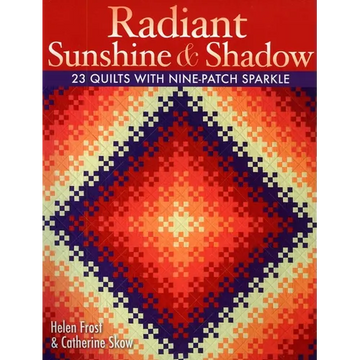 Radiant Sunshine & Shadow - Paperback