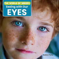 Seeing with Our Eyes - Paperback