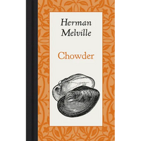 Chowder - Hardcover