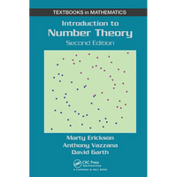 Introduction to Number Theory - Paperback