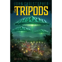 When the Tripods Came - Paperback