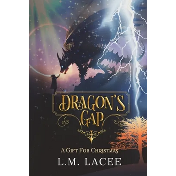 Dragon's Gap: A Christmas Gift - Paperback
