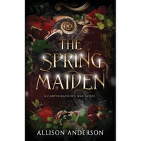 The Spring Maiden - Paperback