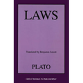 Laws: Plato