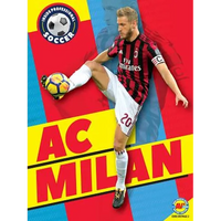 AC Milan - Library Binding