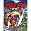 Maroon Comix: Origins and Destinies