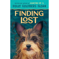 Finding Lost