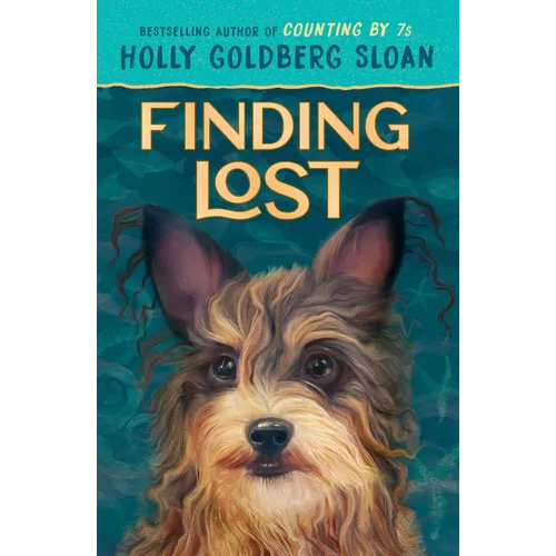 Finding Lost