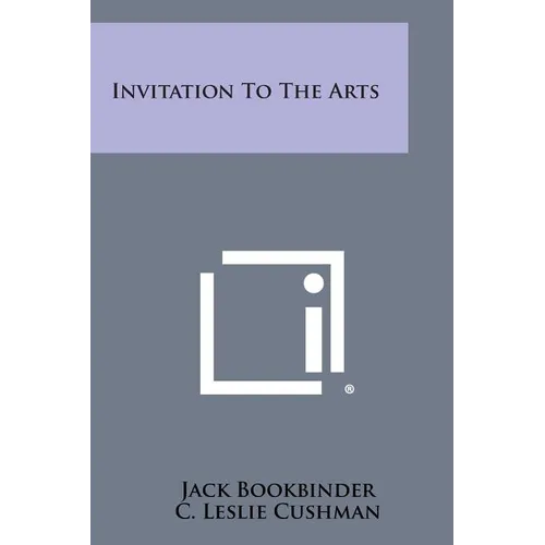 Invitation to the Arts
