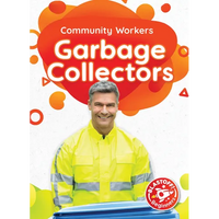 Garbage Collectors - Library Binding