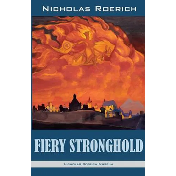 Fiery Stronghold - Paperback