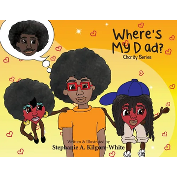 Where's My Dad? - Paperback