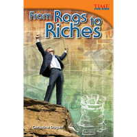 From Rags to Riches - Paperback