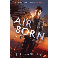 Air Born - Paperback