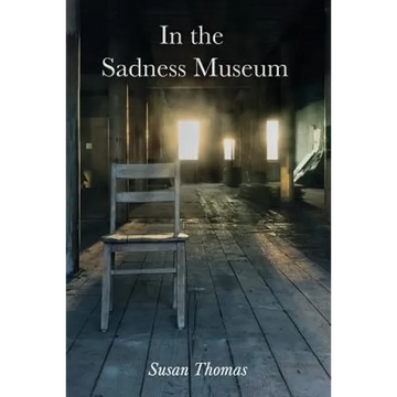 In the Sadness Museum: Poems - Paperback