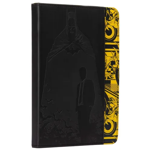 DC: Batman Hardcover Journal