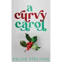 A Curvy Carol - Paperback