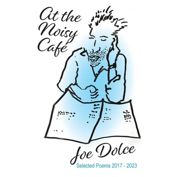 At the Noisy Café - Paperback