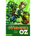 The Wizard of Oz