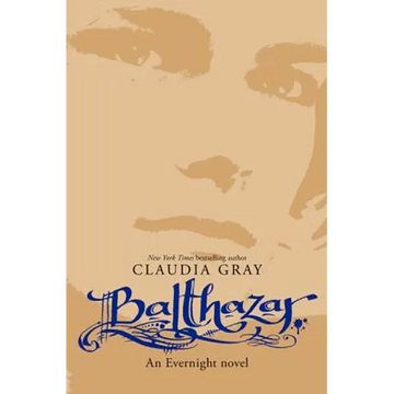 Balthazar - Paperback