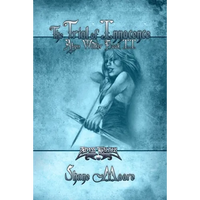 The Trial Of Innocence - Paperback