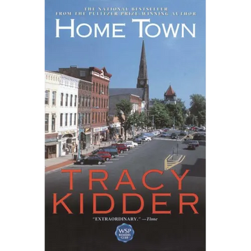Home Town - Paperback