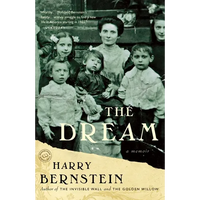 The Dream: A Memoir - Paperback