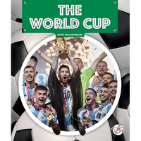 The World Cup - Library Binding