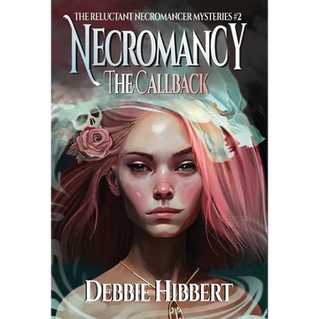 Necromancy the Callback - Hardcover