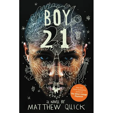Boy21 - Paperback