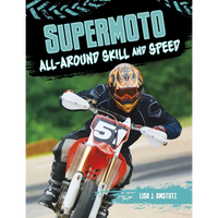 Supermoto: All-Around Skill and Speed - Paperback