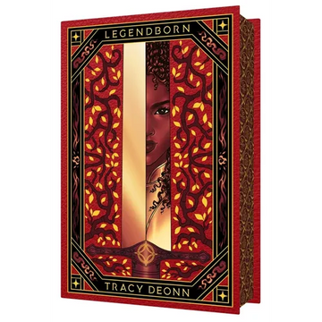 Legendborn (Collector's Edition) - Hardcover