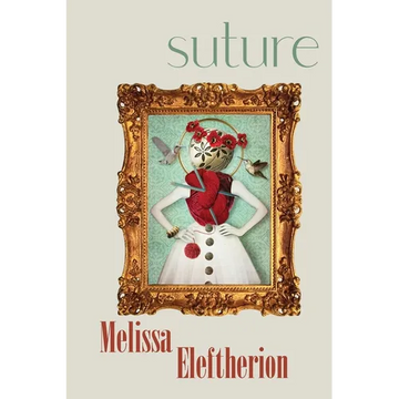 Suture - Paperback