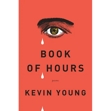 Book of Hours: Poems - Paperback