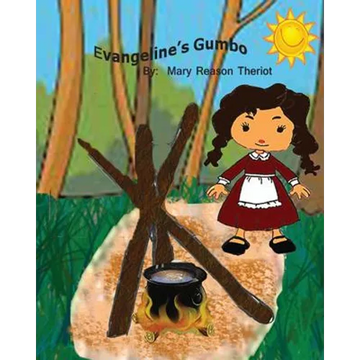 Evangeline's Gumbo - Paperback